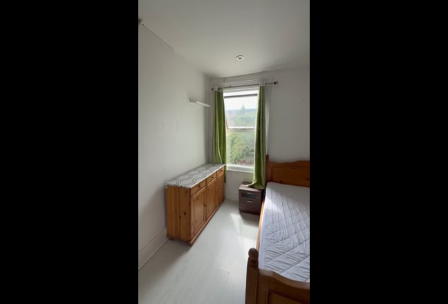 Furnished Double room with Private Washroom  Main Photo