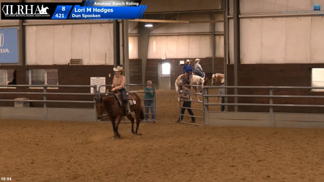 #421 Lori M Hedges