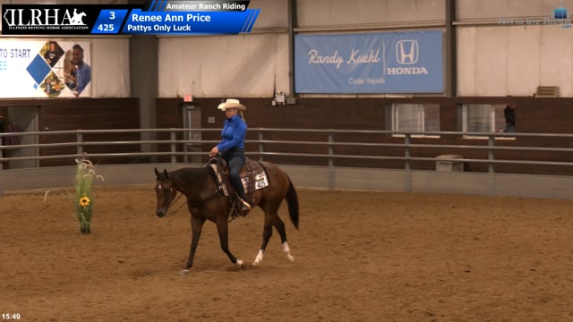 #425 Renee Ann Price