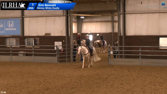 #450 Erin Bennett