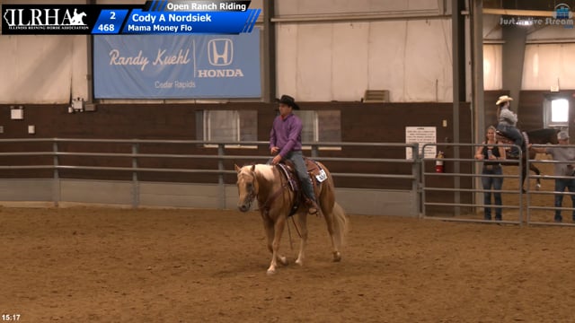 #468 Cody A Nordsiek