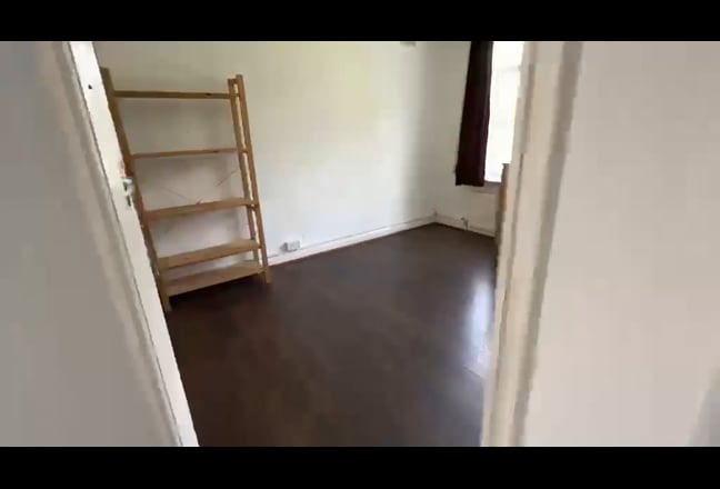 Spacious Double room in North Finchley Main Photo