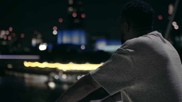 Ghost U Like It I Love It | Letter to Her