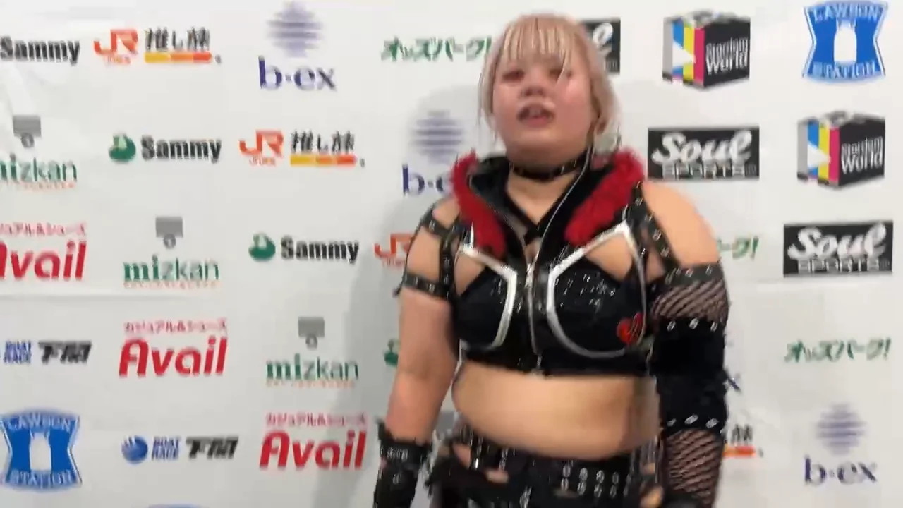 20260718_5 | 試合レポート | スターダム✪STARDOM