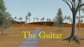Elvis - The Guitar 10-03-13