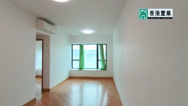 珀麗灣 馬灣 中層 1883926 售盤