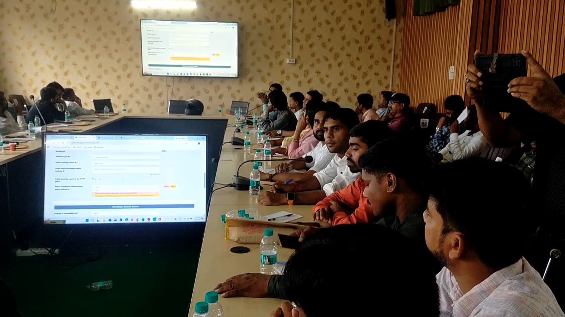 सबकी योजना सबका विकास अभियान 2026- 27#Giridih, Jharkhand 