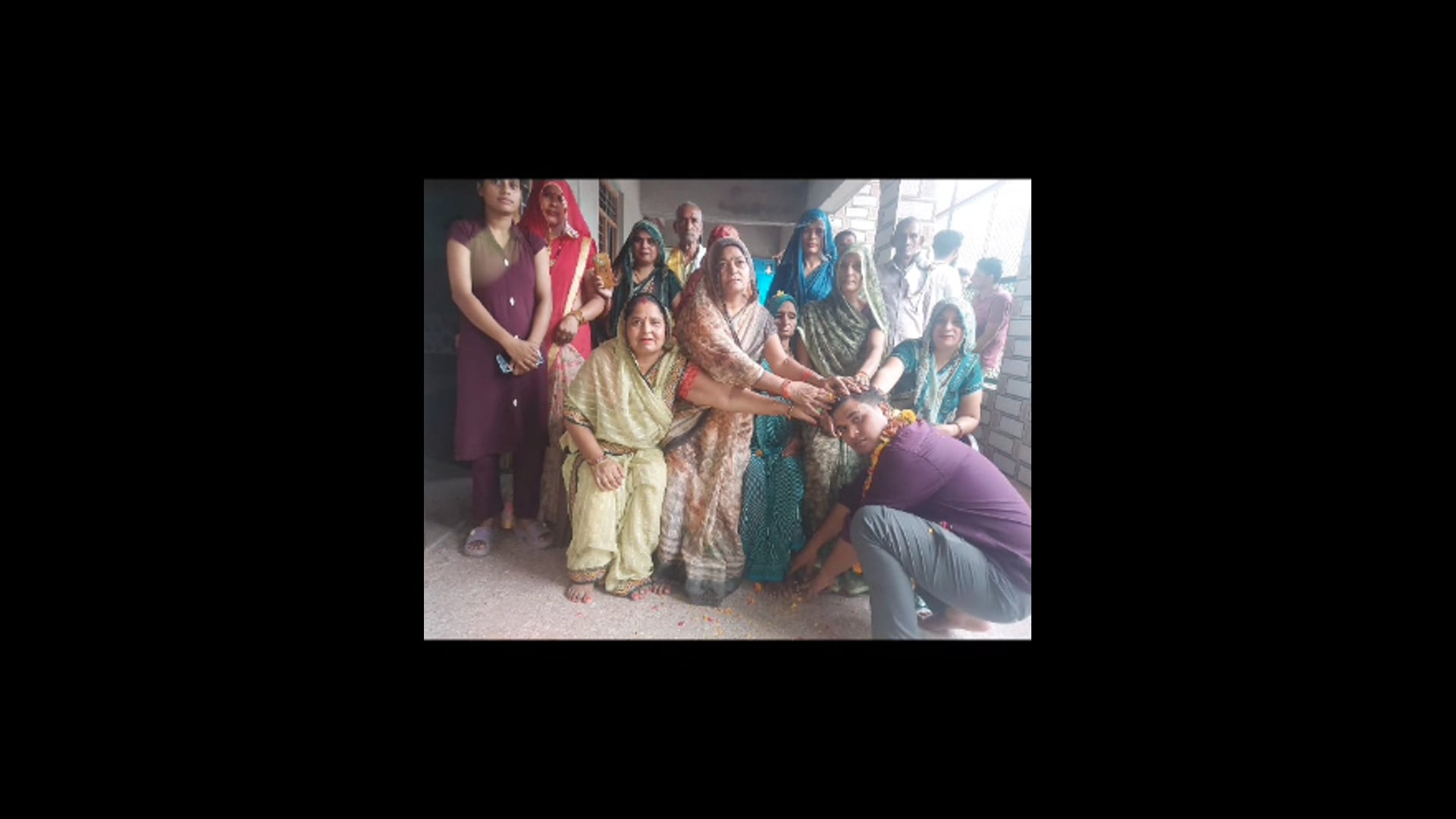 MANT-बेरा के भुवनेश कटारा ने नीट में 98.73% अंक हासिल कर, बढ़ाया गांव का, मान,,