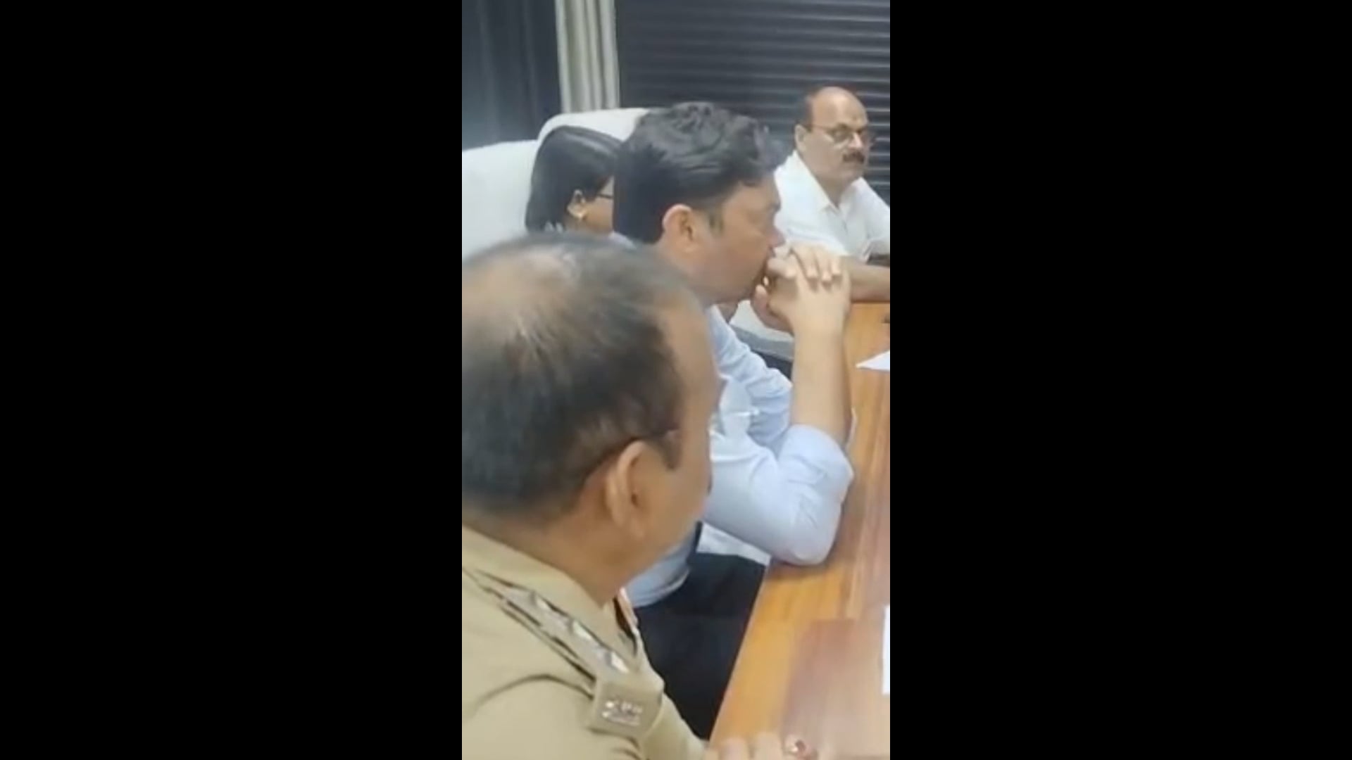 निजी चिकित्सकों ने पुलिस-प्रशासन से लगाई गुहार, मेडिकल निग्लीजेंस मामलों में सुप्रीम कोर्ट के निर्देशों के पालन की मांग