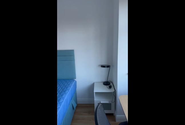 Detached Student House Share  Main Photo