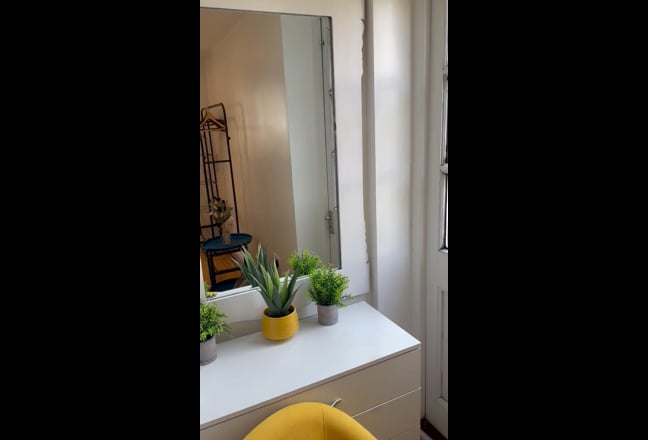 5 Double bedrooms flat Chelsea Fulham border Main Photo