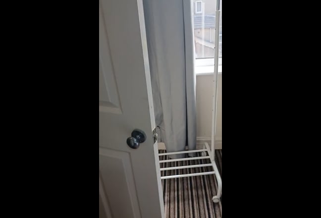 Double Room with Ensuite Main Photo