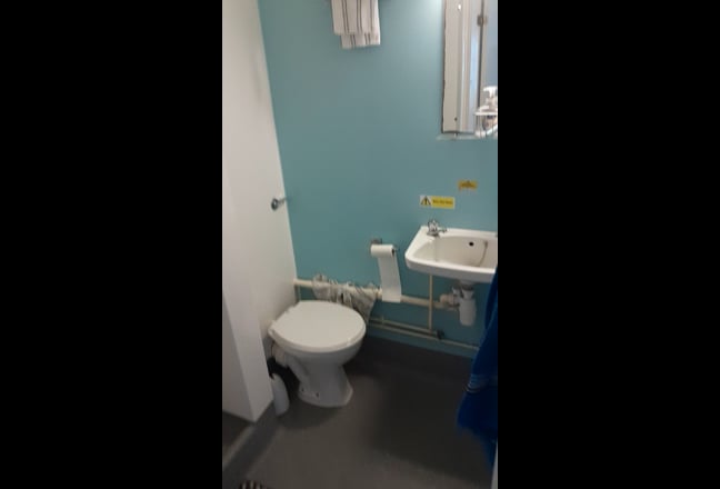 Single Room En-Suite Near King's Cross and Angel Main Photo