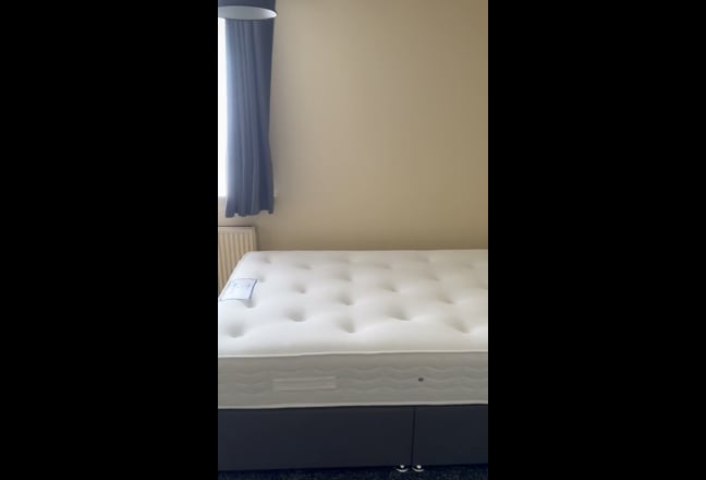 Double Room Main Photo