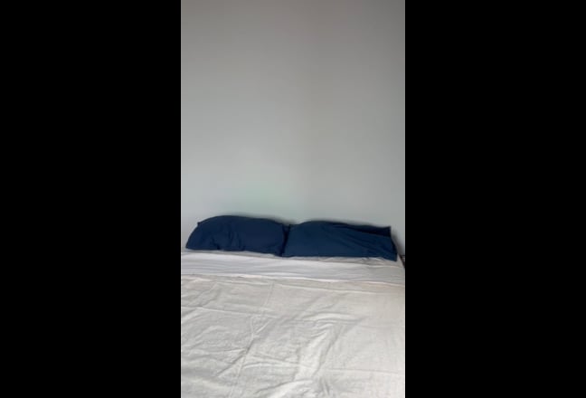 Video 1: Bedroom