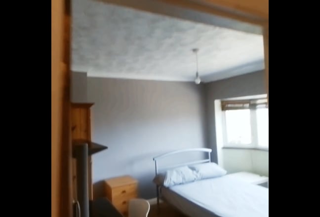 Double room near Falconwood Station &pound;630pm Main Photo