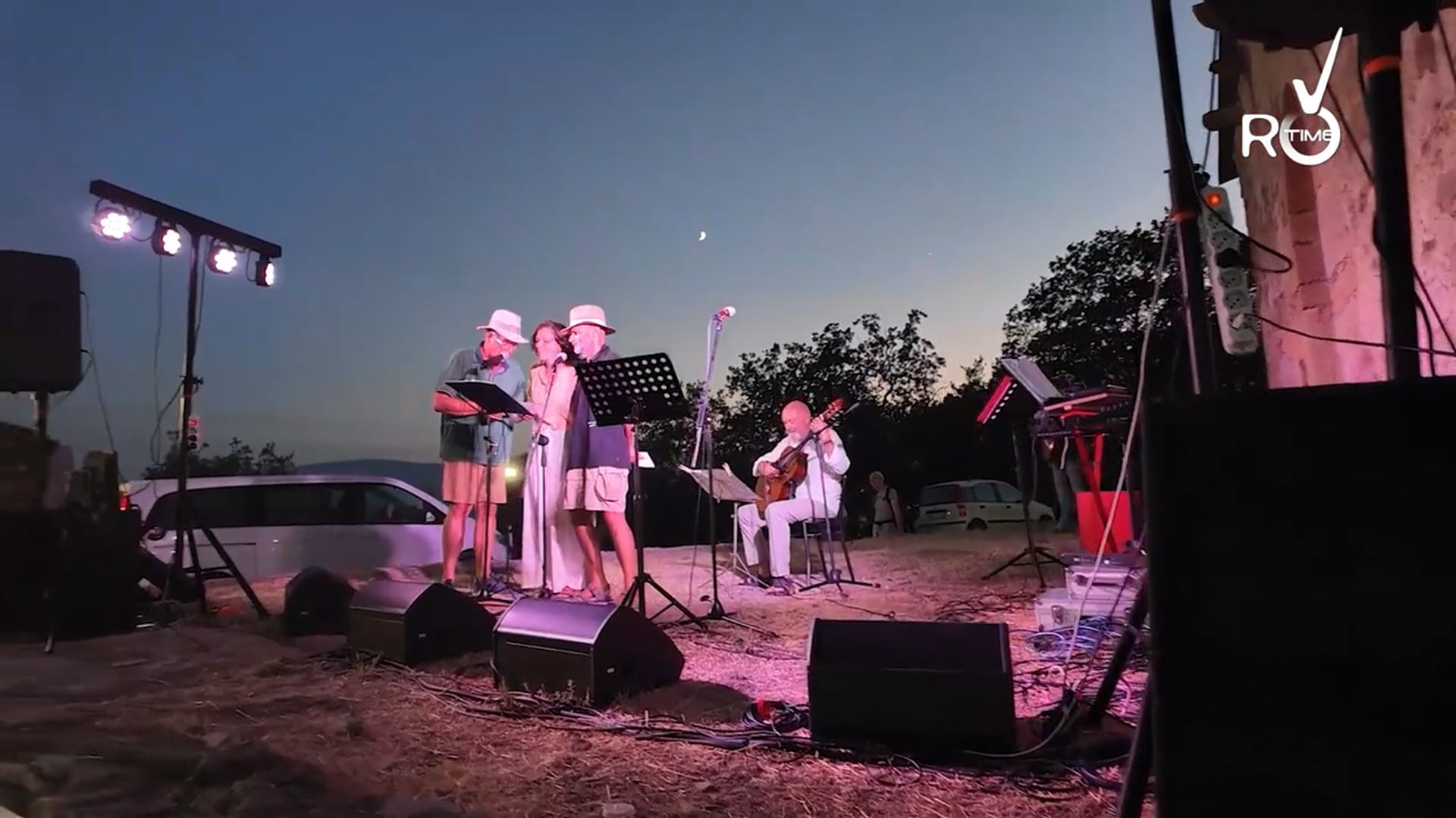 video