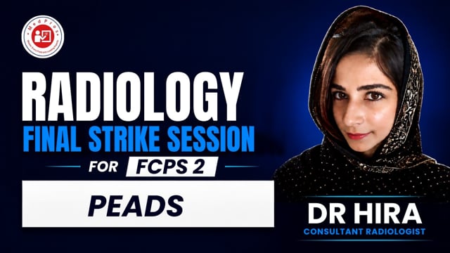 Peads || Dr Hira