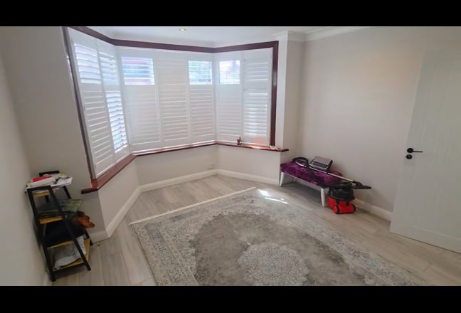 Large Double Room - Furnished  Main Photo
