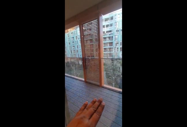 Spacious Ensuite Room with River Thames View Main Photo