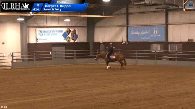 #414 Harper L Ruppel