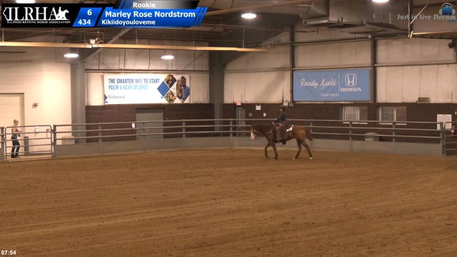 #434 Marley Rose Nordstrom