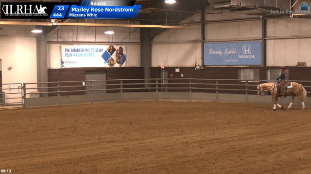 #444 Marley Rose Nordstrom