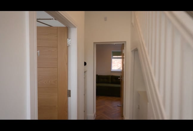 Brand New Lark Lane House Share | Two En-suites  Main Photo