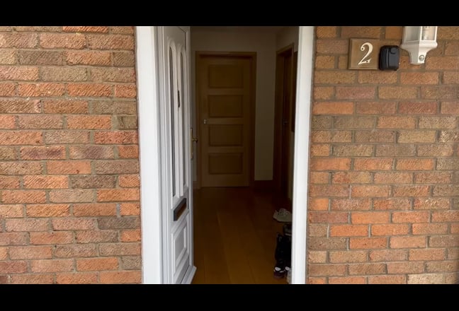 En-suite Double Room, female house, near Mill Road Main Photo