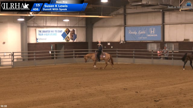 #406 Susan K Lewis