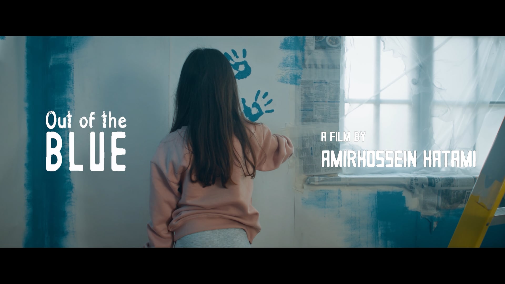Trailer-Out of the Blue