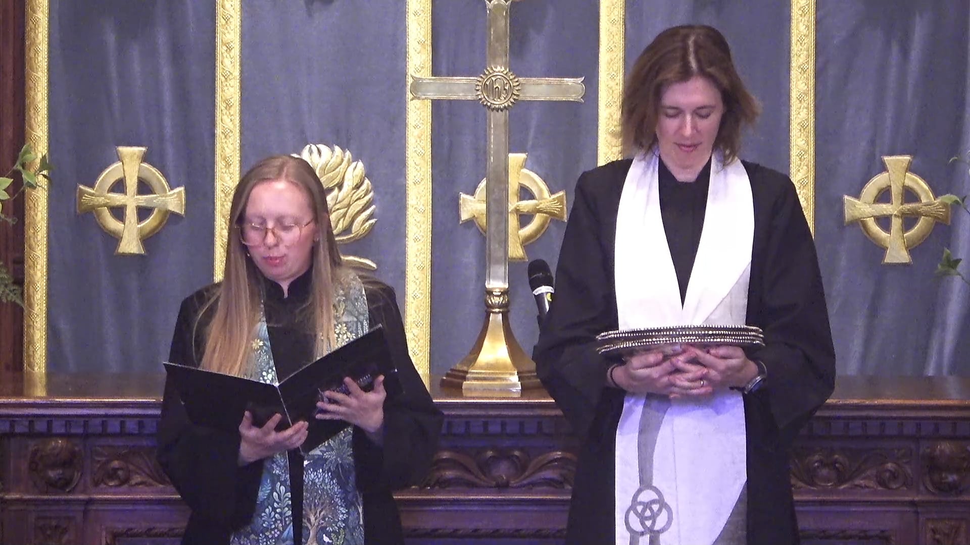 July 19, 2026 - Sunday Service
