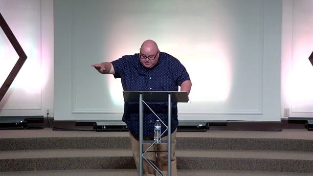 07/19/26 Service
