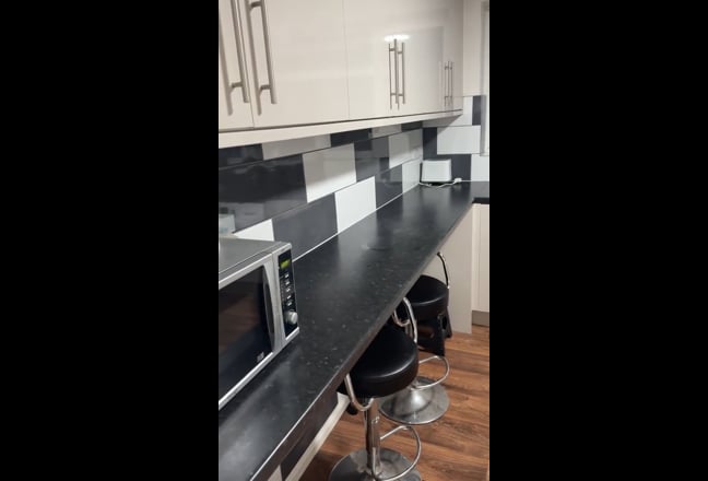  Spacious Double Room with Parking Main Photo