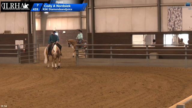 #459 Cody A Nordsiek