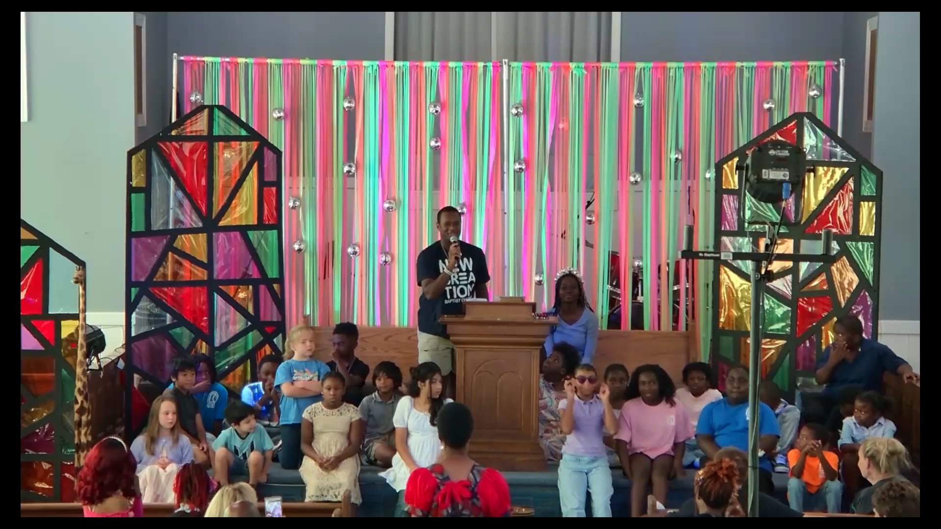 Next Gen Worship - July 19th, 2026