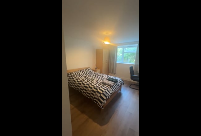 Premium HMO Rooms for Rent Main Photo