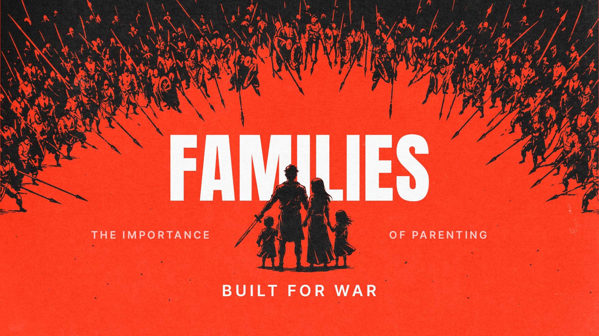 The Importance of Parenting