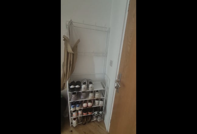 Bright Double Room in West Norwood Main Photo