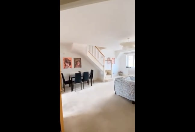 ✨Big 2 Beds 2 Baths, 15Min from Londonbridge🏡 Main Photo