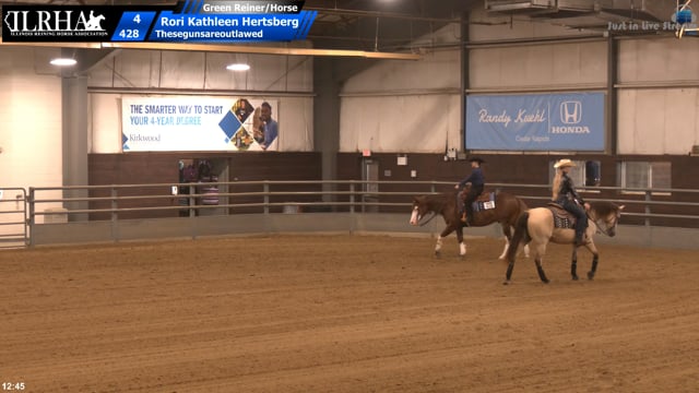 #428 Rori Kathleen Hertsberg
