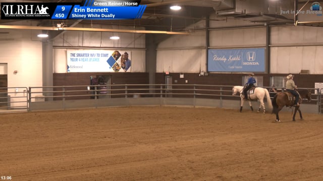 #450 Erin Bennett