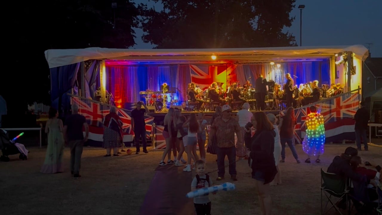 Bretforton Proms 2026