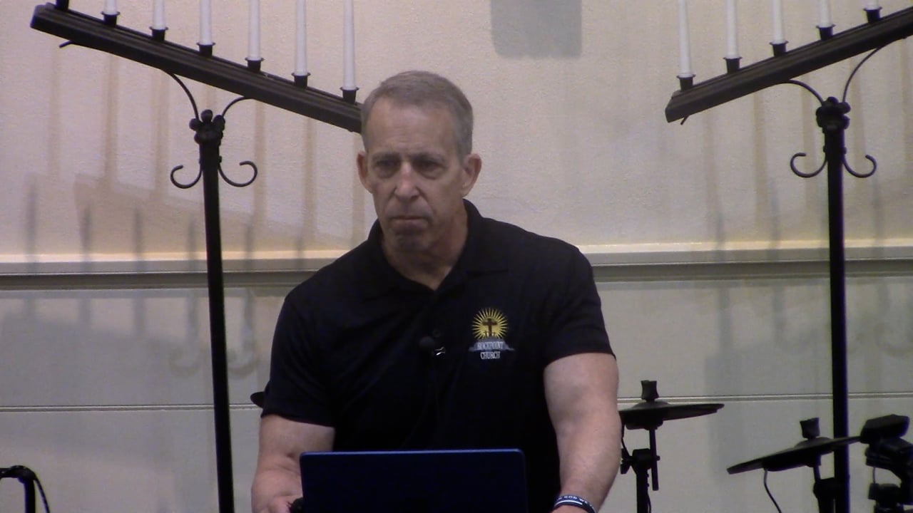 The Heart of a Pastor