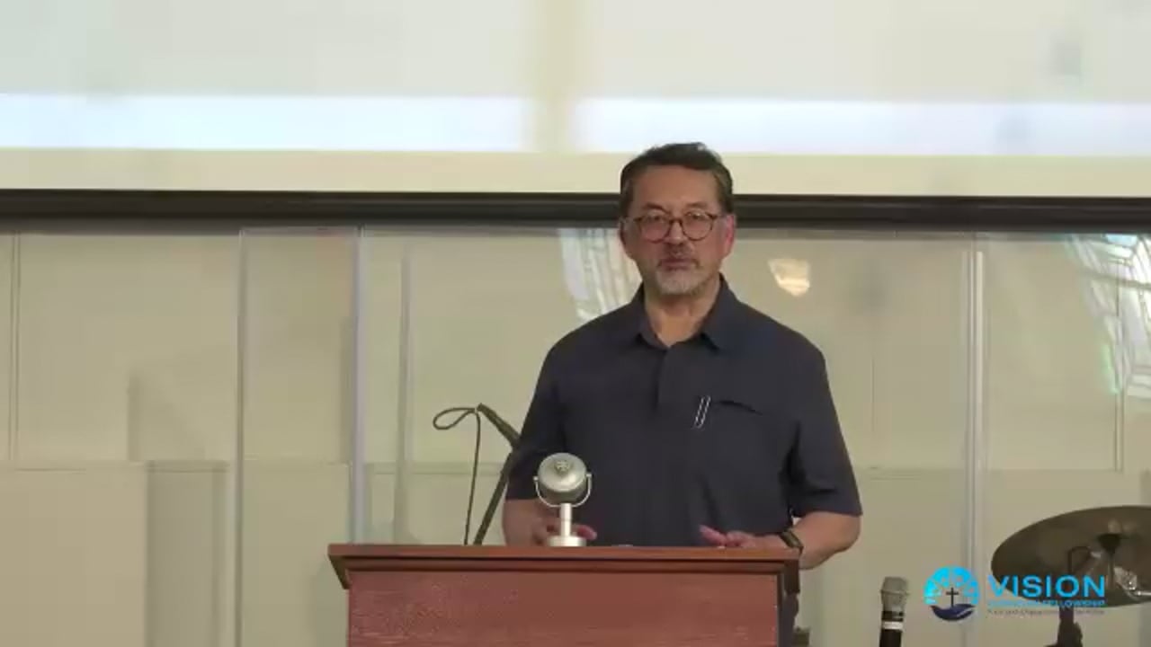 VCF Sunday Worship Service 2026-07-19 18:02:01