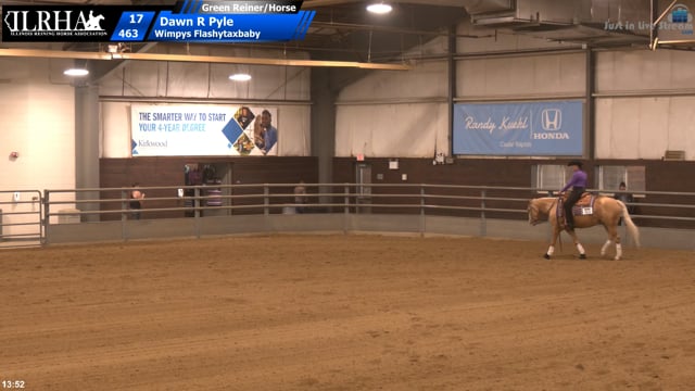 #463 Dawn R Pyle