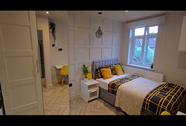 New house Ensuite High End house share see pics Main Photo