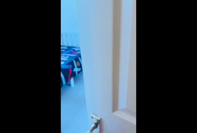 Double room near London excel  Main Photo