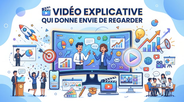 créer votre animation professionnelle en 2D