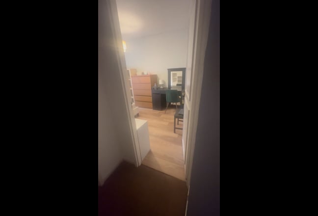 Double room for August only Short term Main Photo